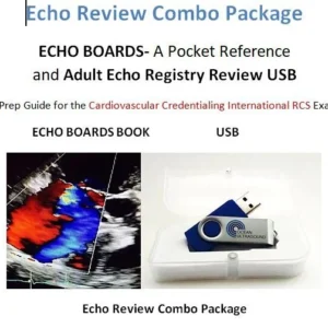 New Echo Review Combo Package