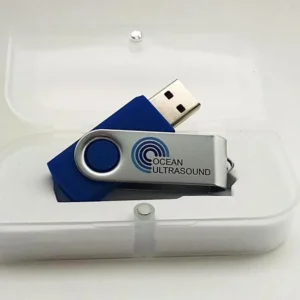 Adult Echo CCI_ARDMS Test Prep USB Flash Drive New Edition