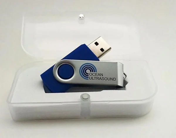 Adult Echo CCI_ARDMS Test Prep USB Flash Drive New Edition