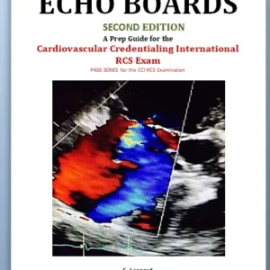 NEW-Echo Boards Second Edition